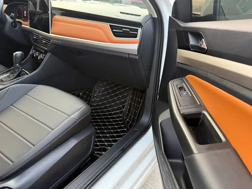 Volkswagen Bora — миниатюра 10