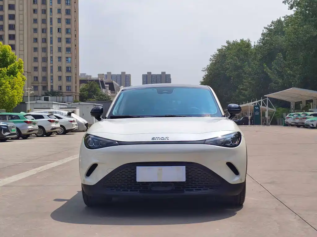 smart Smart #3 — миниатюра 2
