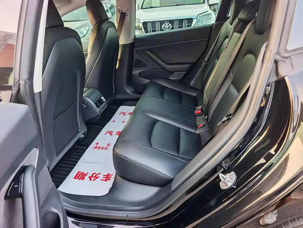 Tesla Model 3 — миниатюра 7