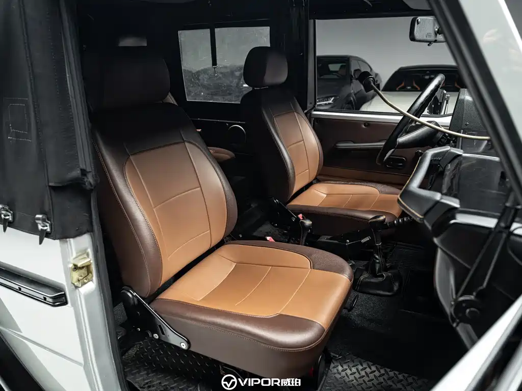 Mercedes-Benz G-Class G 2016 G 250 GD