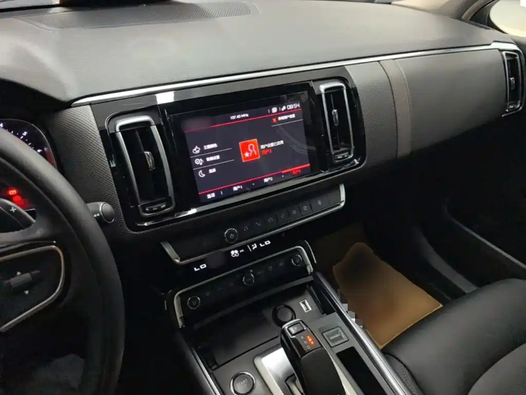 Citroen C6 — миниатюра 10
