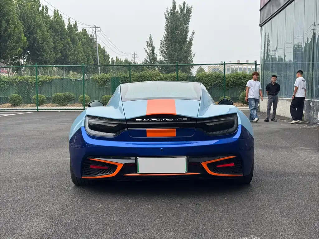Qiantu K50 — миниатюра 4