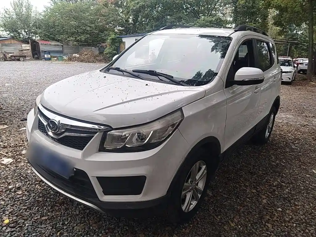 Huasu Huansu S2 — миниатюра 2