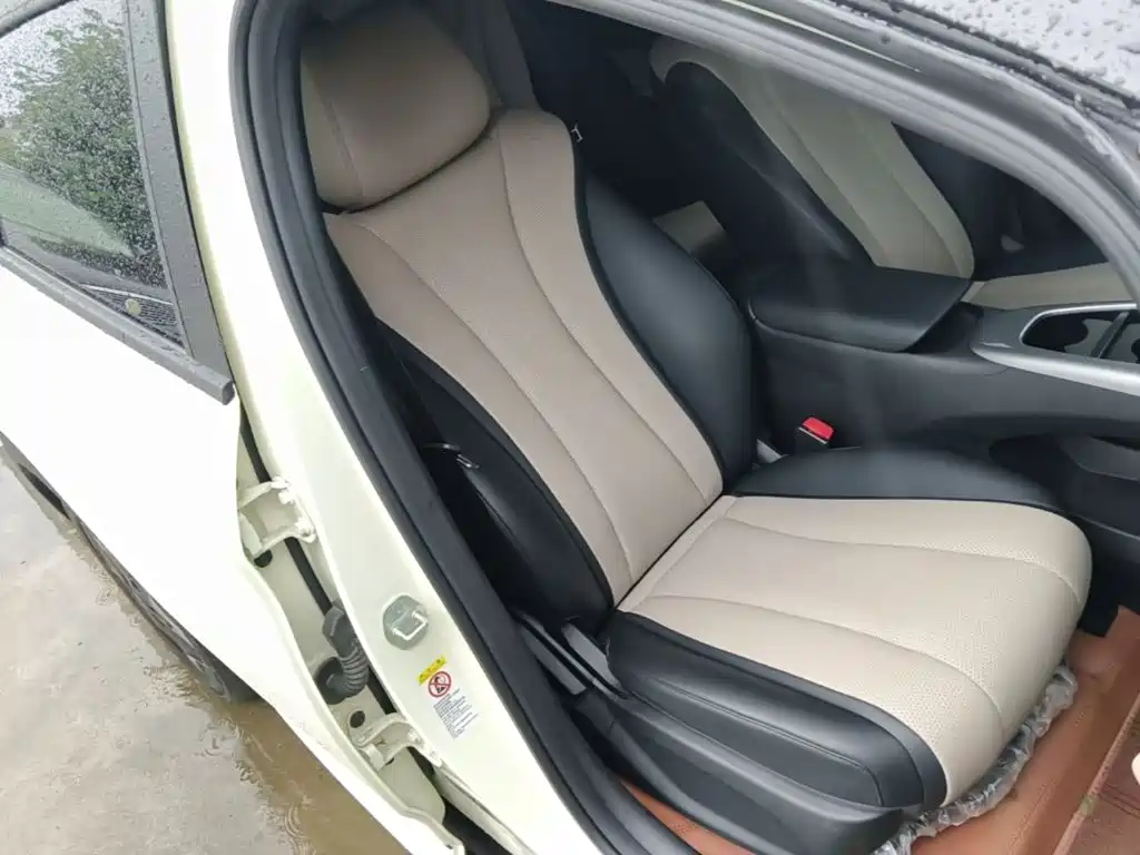 BYD Dolphin — миниатюра 25