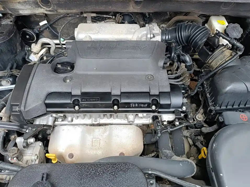Kia Sportage — миниатюра 16