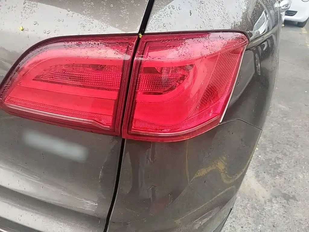 Haval H6 Coupe — миниатюра 8