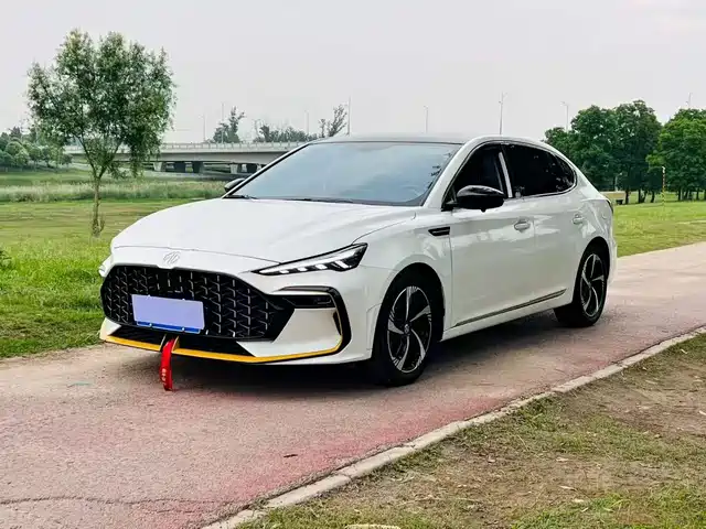 2023 MG MG6