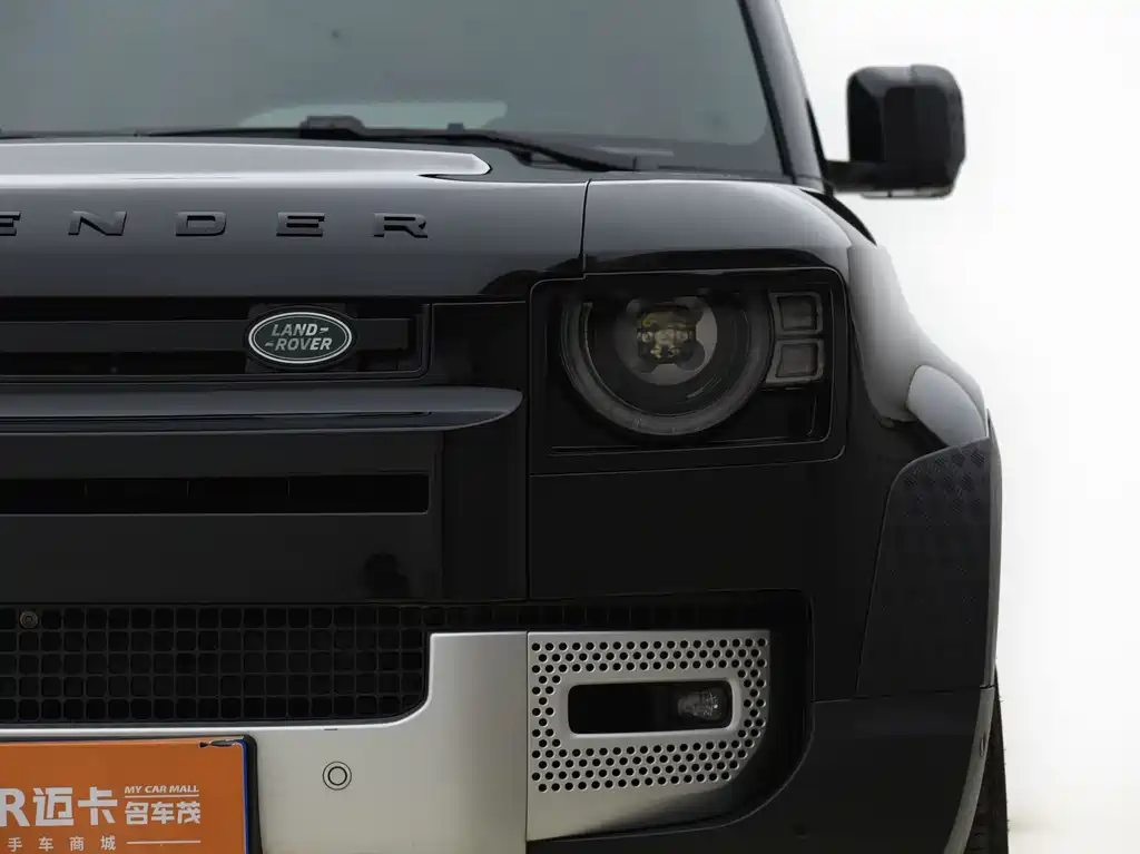 Land Rover Defender — миниатюра 7
