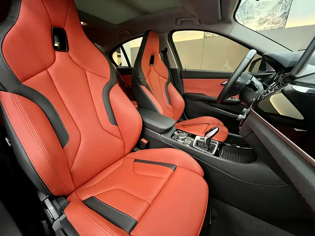 BMW 1 Series 1 2022 125i M Sport