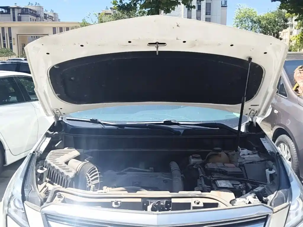 Cadillac XT5 — миниатюра 20