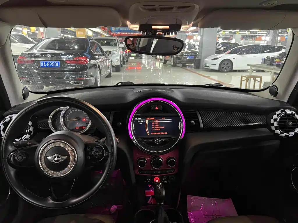 MINI Mini — миниатюра 8