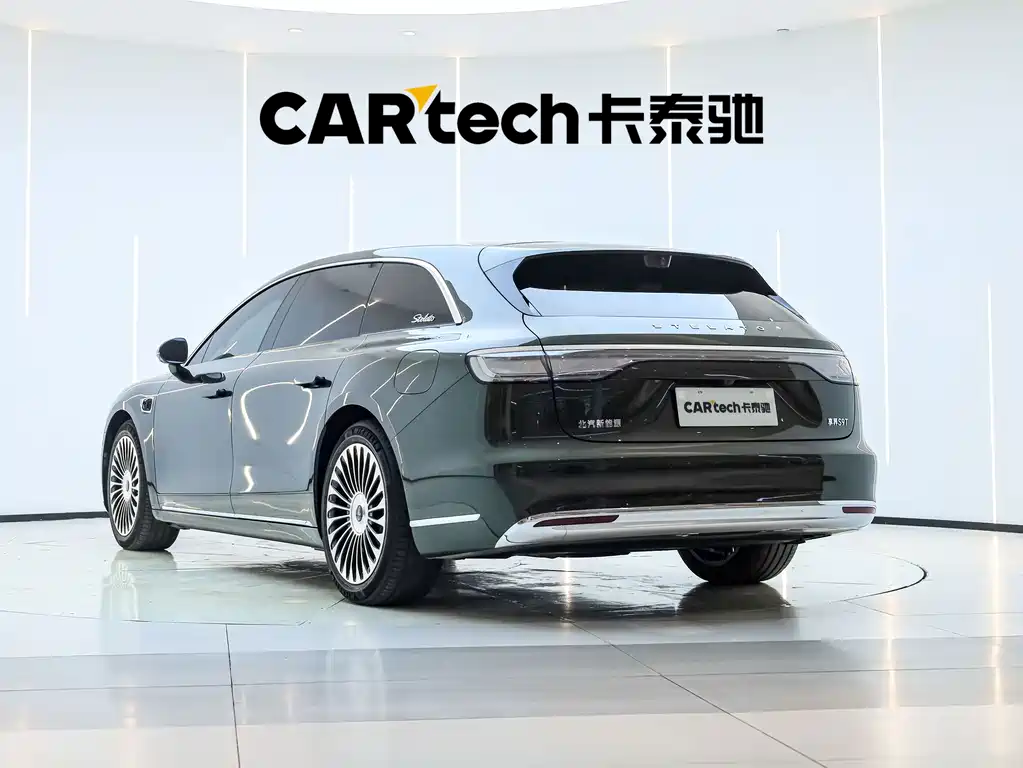 Xiangjie Xiangjie S9T — миниатюра 5