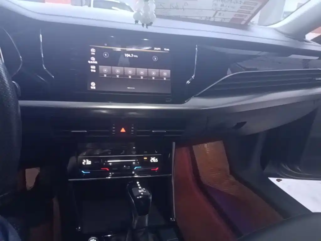 Volkswagen Passat — миниатюра 10