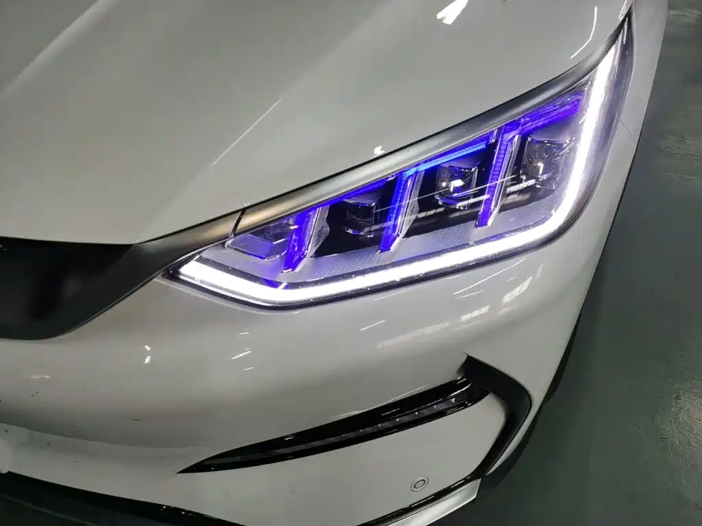BYD PLUS New Energy — миниатюра 24