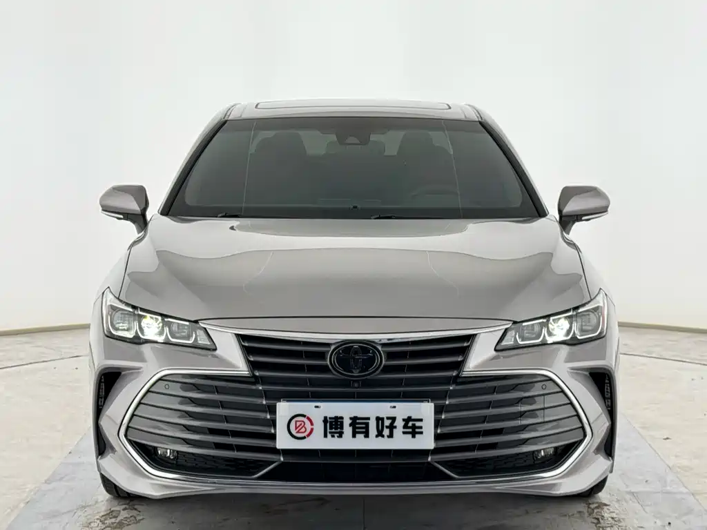 Toyota Avalon 2019 2.0L XLE Premium VI