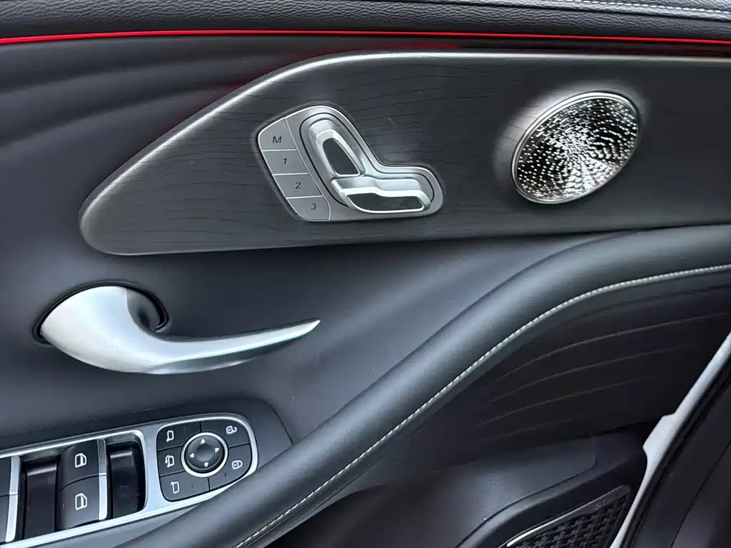 Chery Arrizo 8 — миниатюра 5