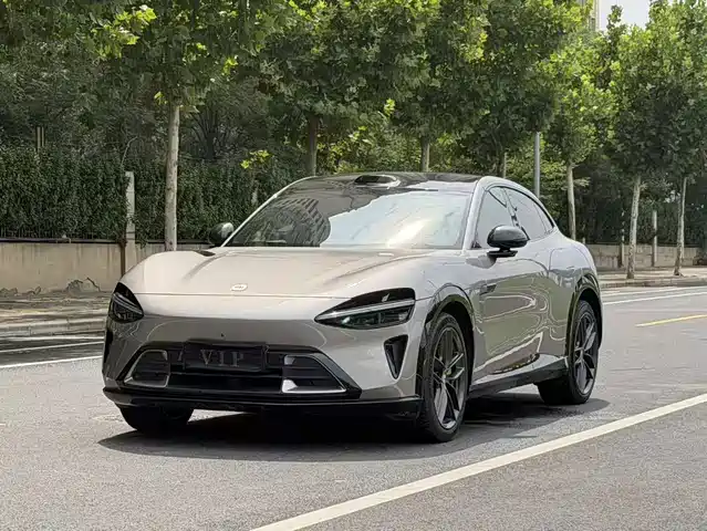 2026 xiaomi YU7