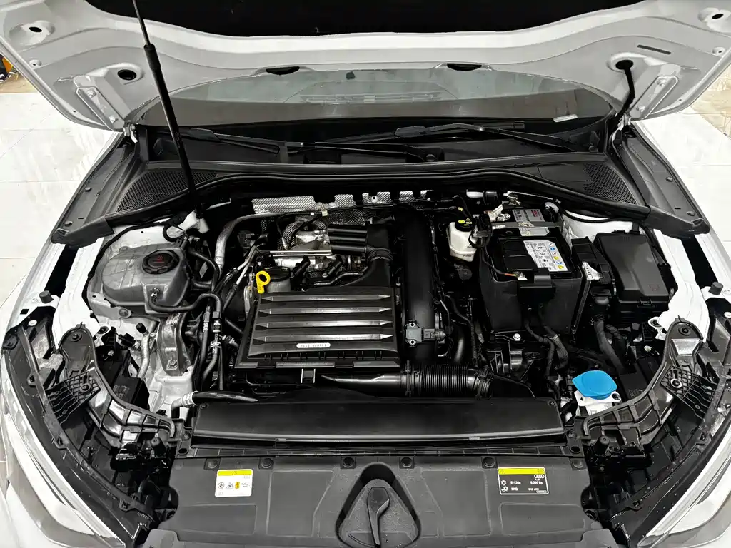 Audi A3 — миниатюра 28