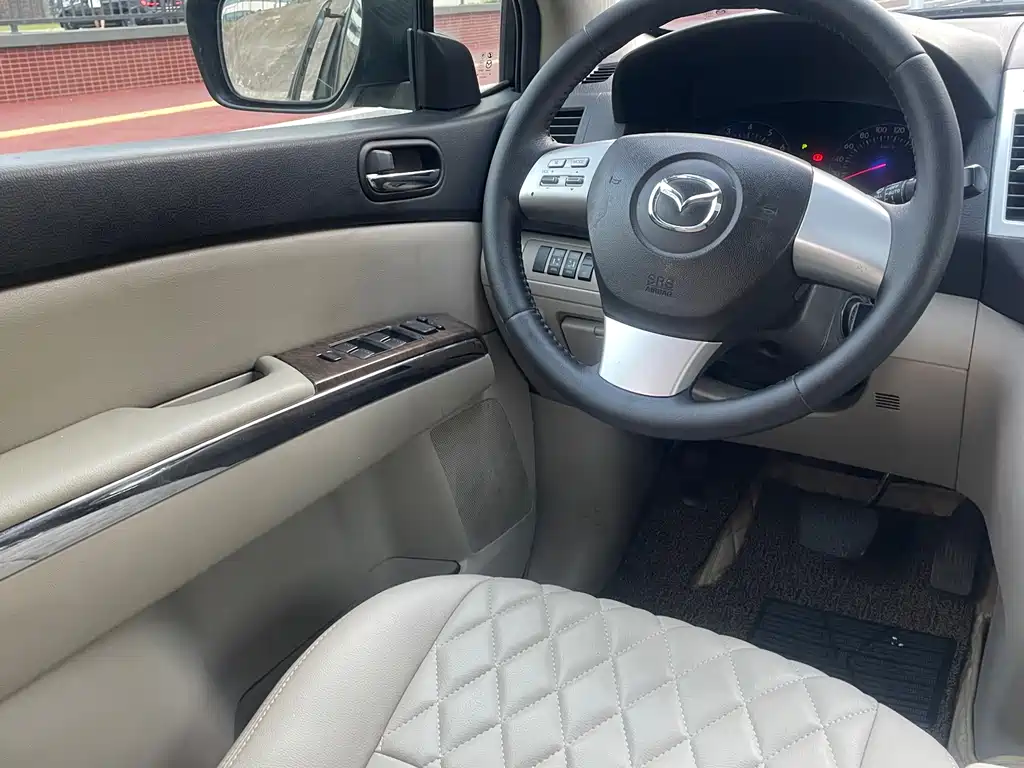 Mazda 8 — миниатюра 16