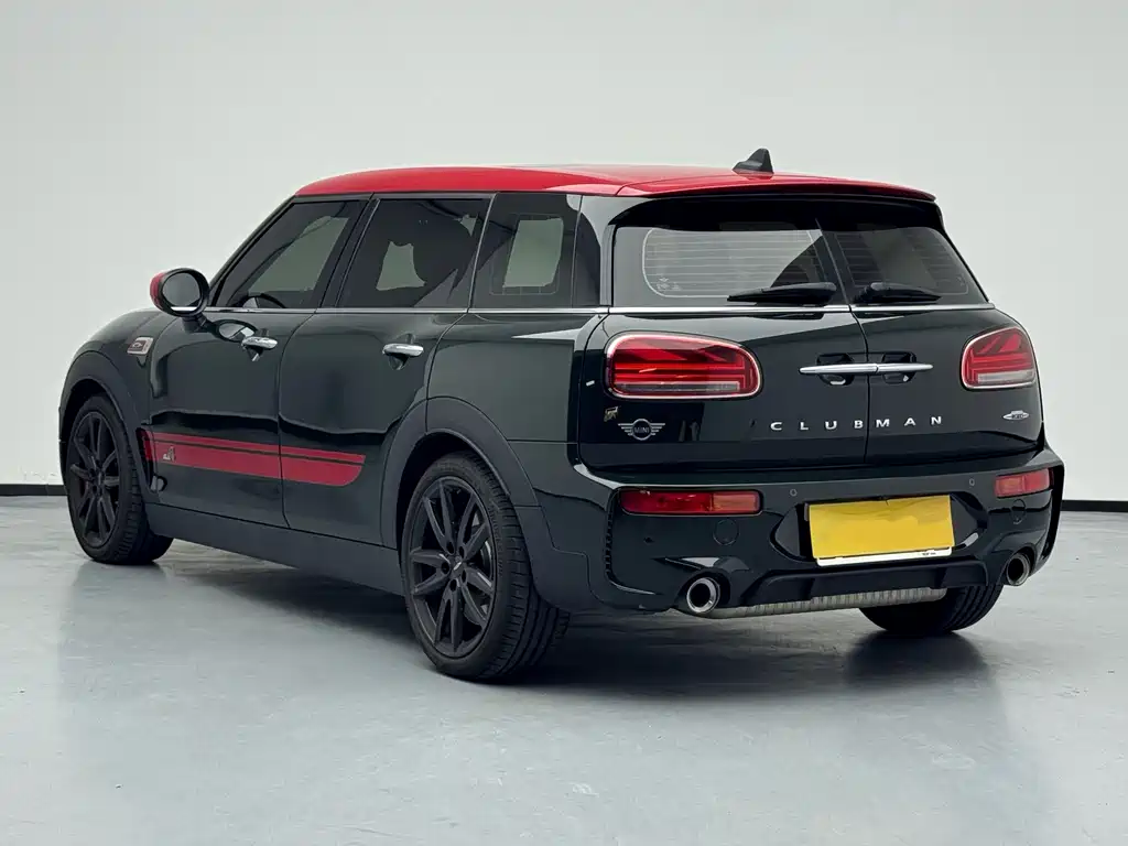 MINI Mini JCW Clubman — миниатюра 15