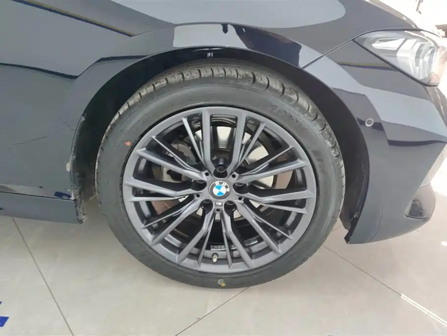 BMW 3 Series 3 2023 325i M Sport