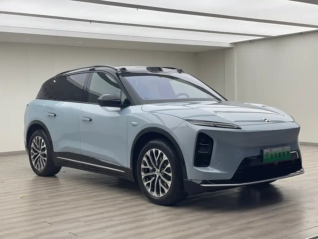 NIO ES6 2025 75kWh
