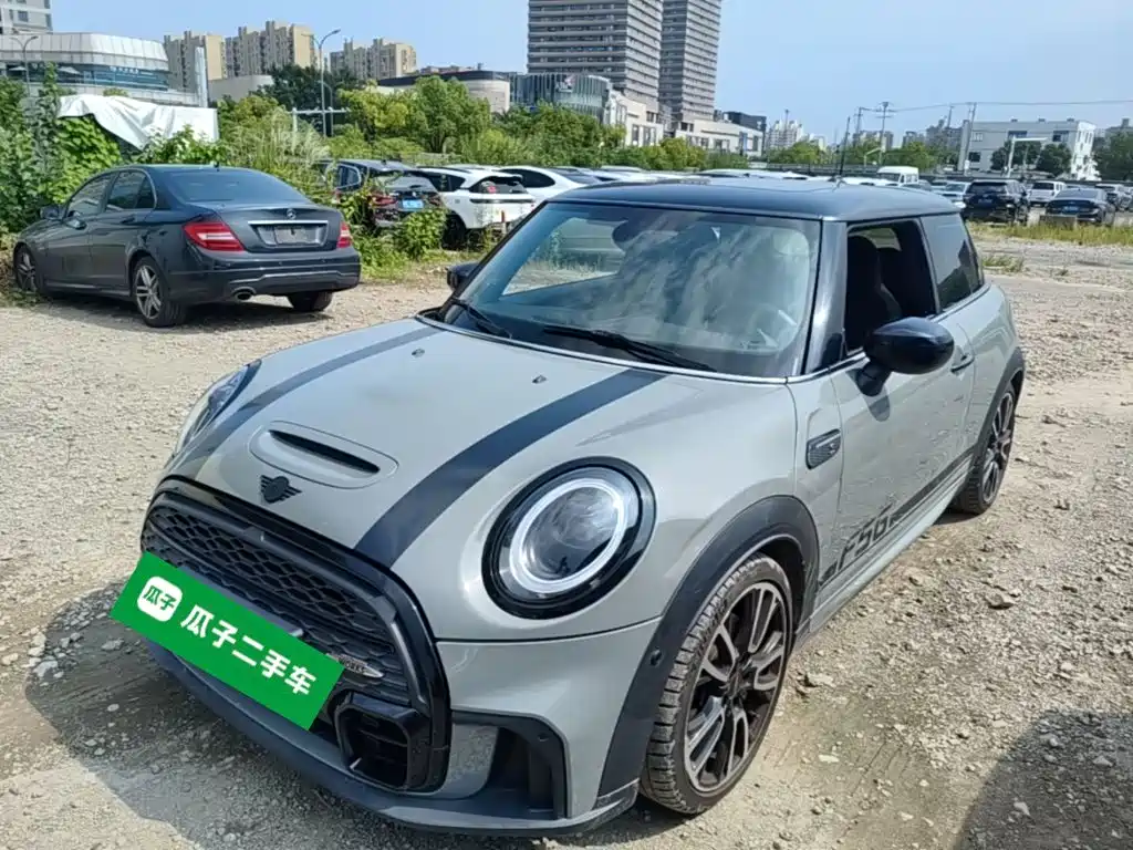 MINI Mini — миниатюра 2