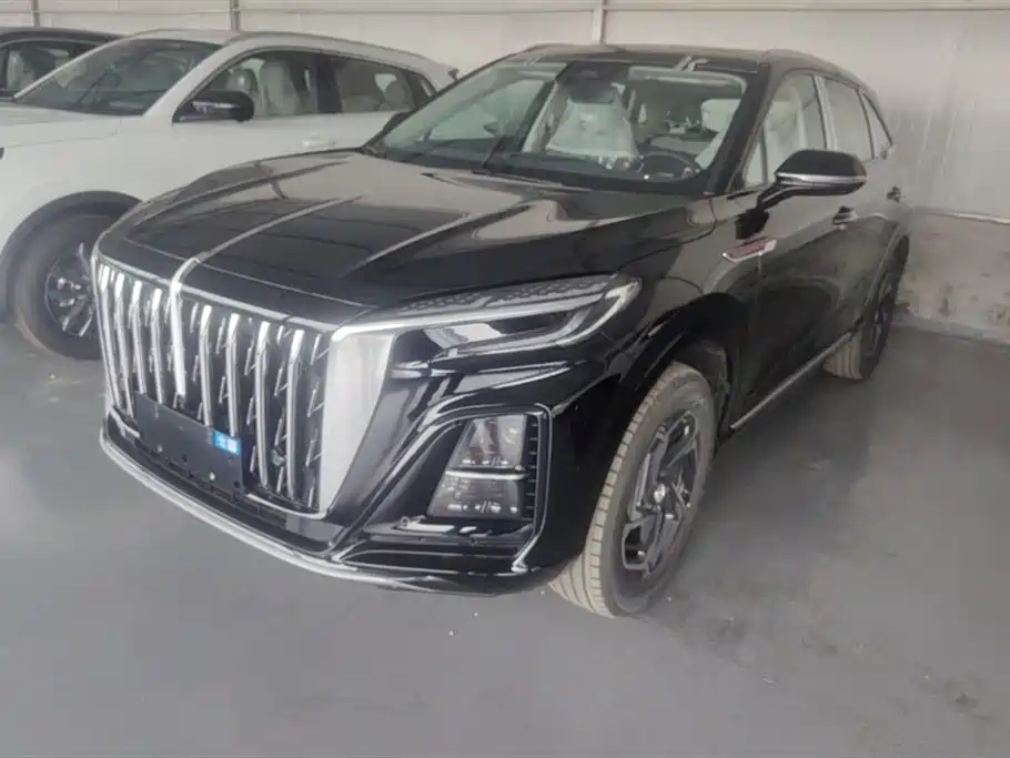 Hongqi Hongqi HS3 2026