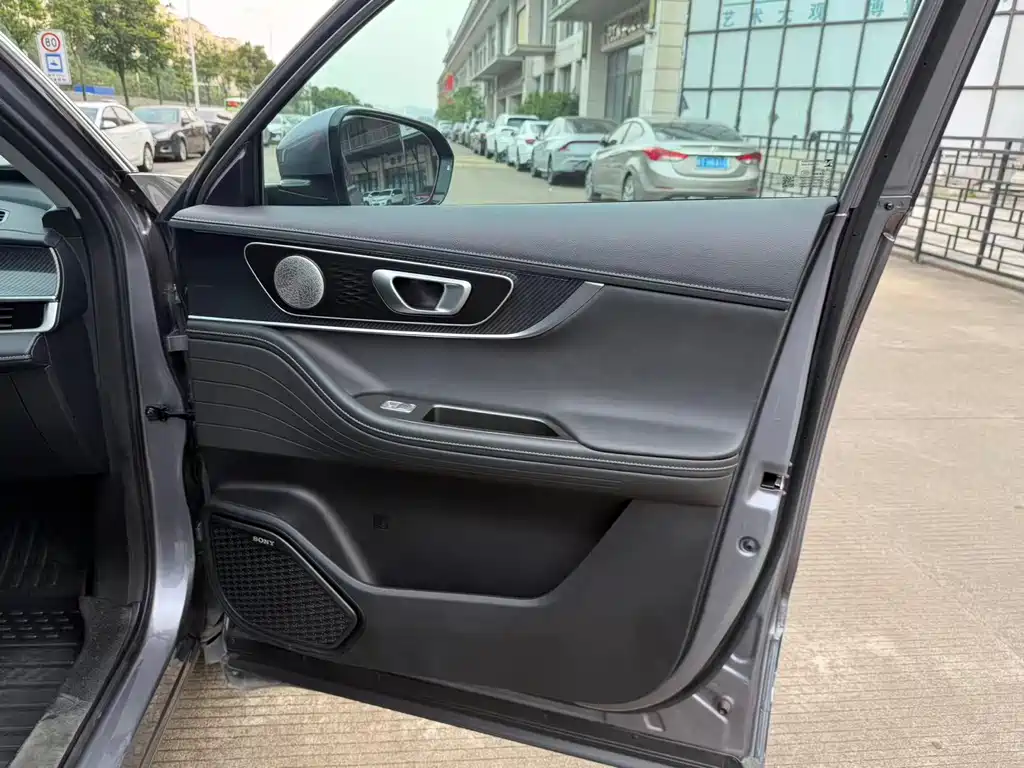 Chery Tiggo 7 PLUS — миниатюра 10