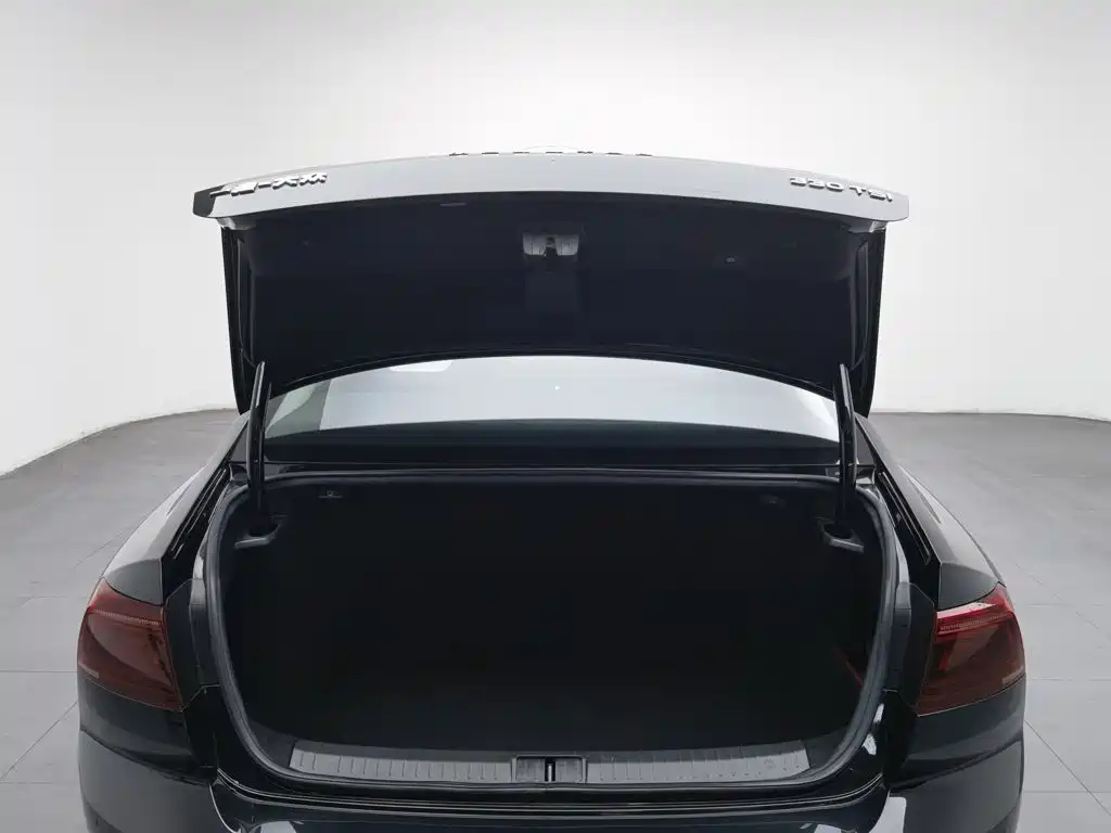 Volkswagen Magotan — миниатюра 16
