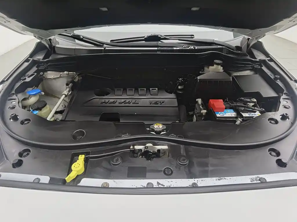 Haval M6 — миниатюра 6