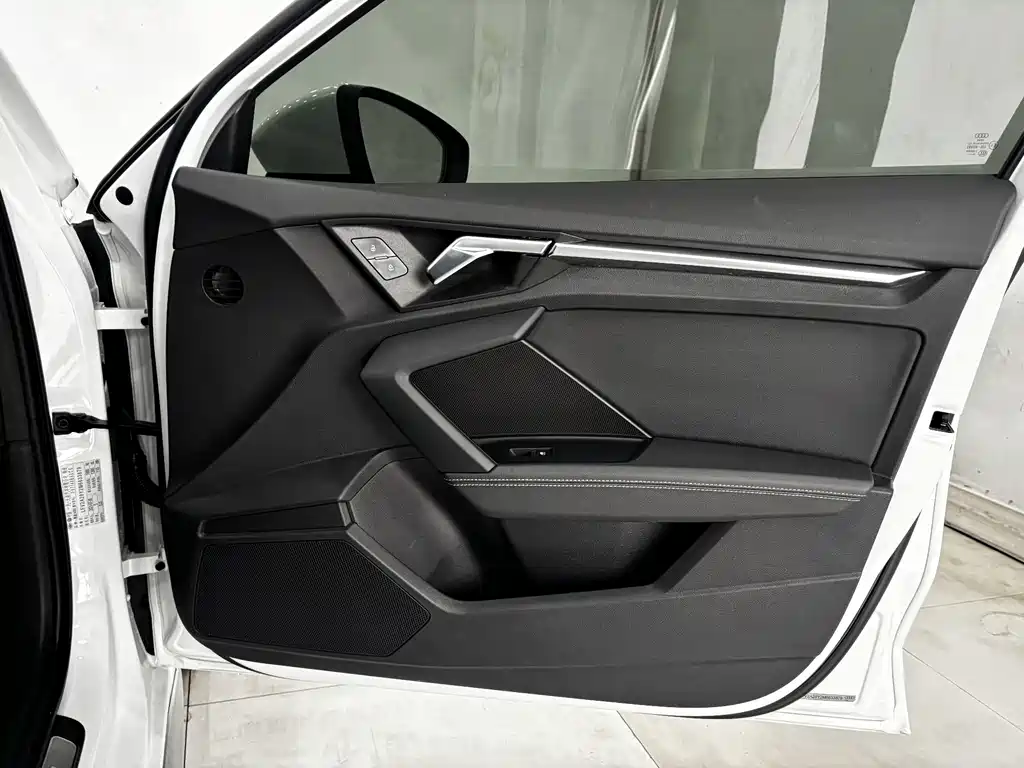 Audi A3 — миниатюра 23