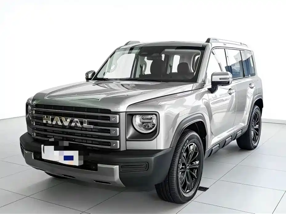 Haval Menglong New Energy 2025