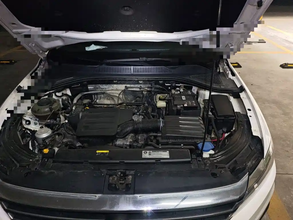 Volkswagen Lavida — миниатюра 20