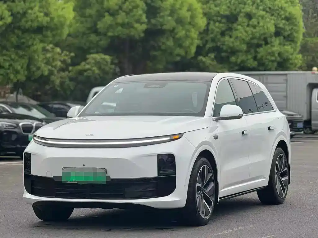 Li Auto Li L6 2024