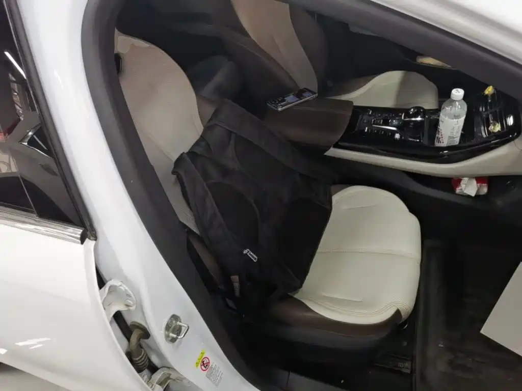 BYD Qin PLUS — миниатюра 25