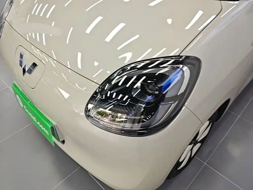 Wuling MINIEV — миниатюра 24