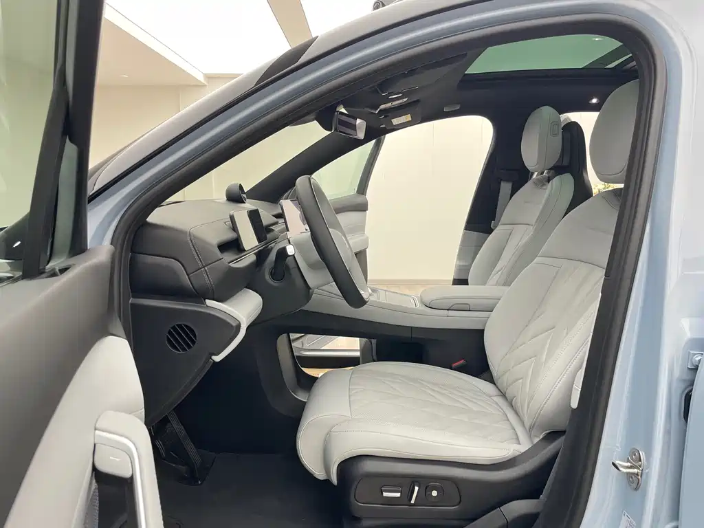 NIO ES6 2025 75kWh