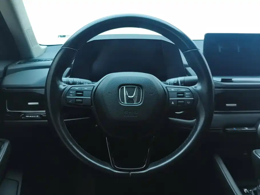 Honda Inspire — миниатюра 15