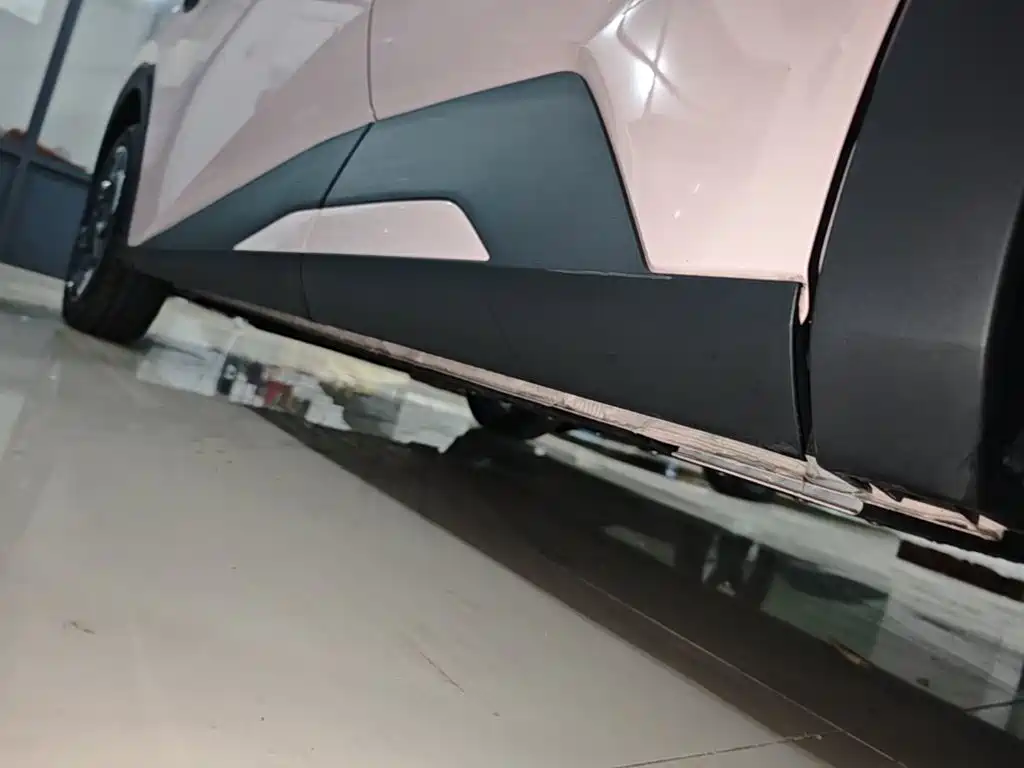 BYD Seagull — миниатюра 22