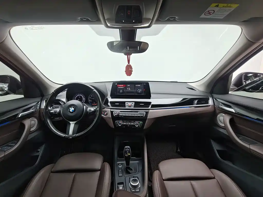 BMW X1 — миниатюра 16