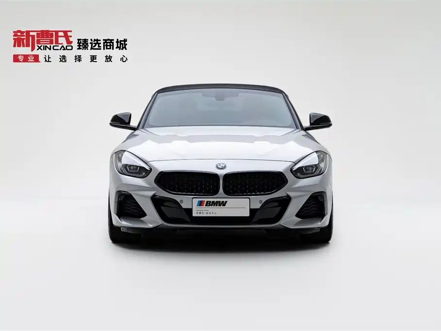 BMW Z4 2022 sDrive 25i M Sport
