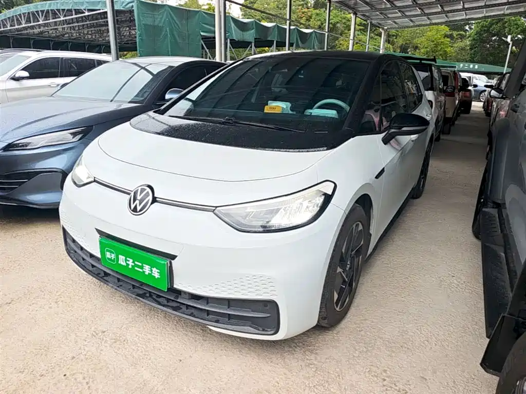 Volkswagen ID.3 2023