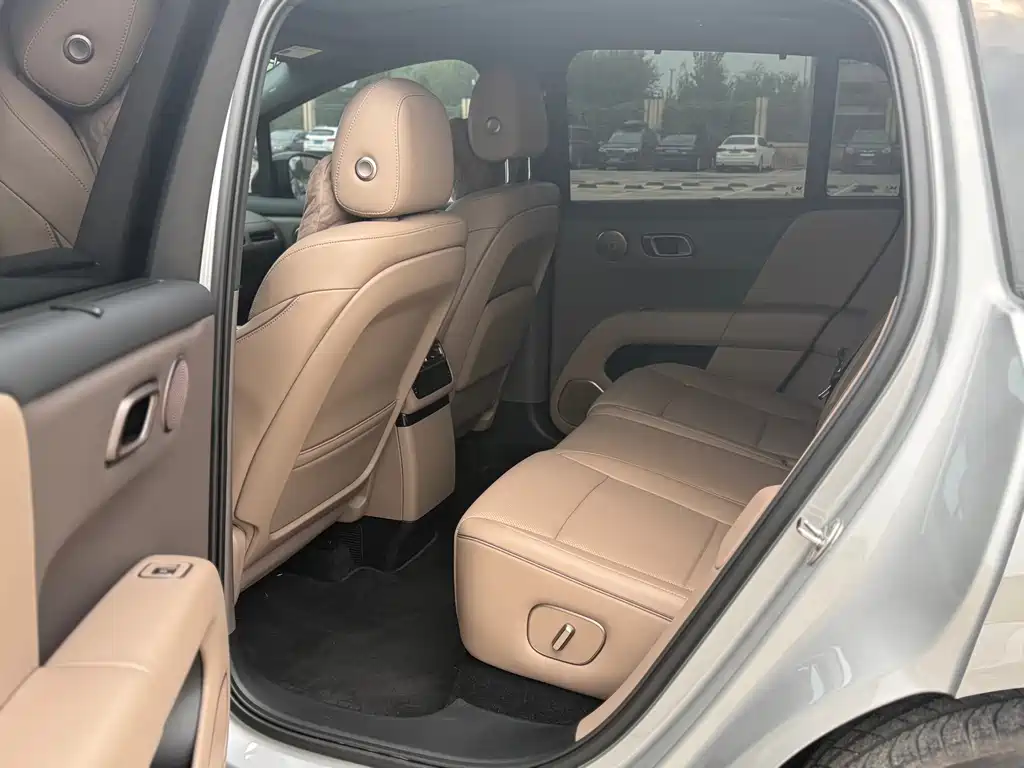 Li Auto Li i6 — миниатюра 8