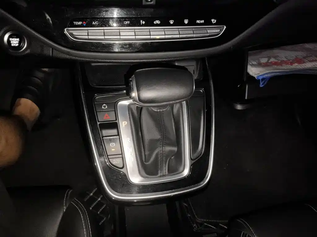GAC Motor Trumpchi M6 — миниатюра 15
