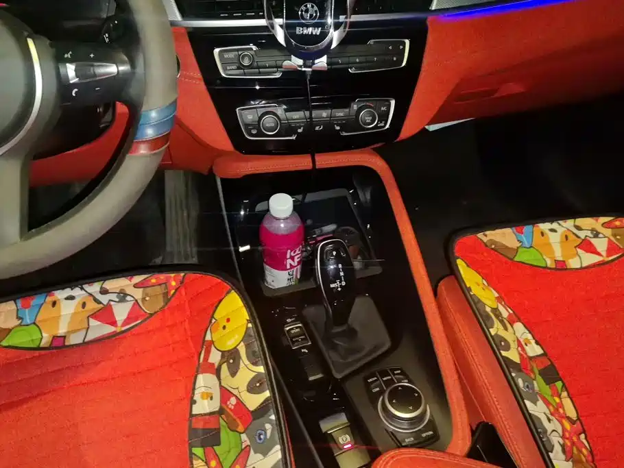 BMW X2 — миниатюра 16