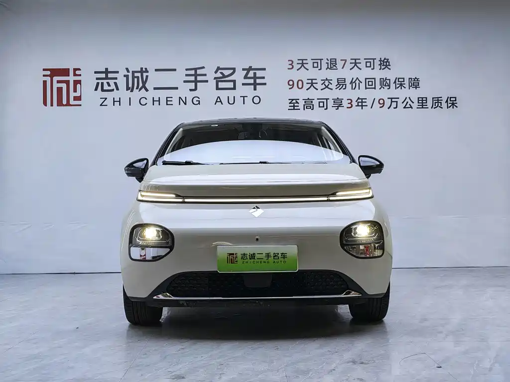 Baojun Yunduo — миниатюра 4