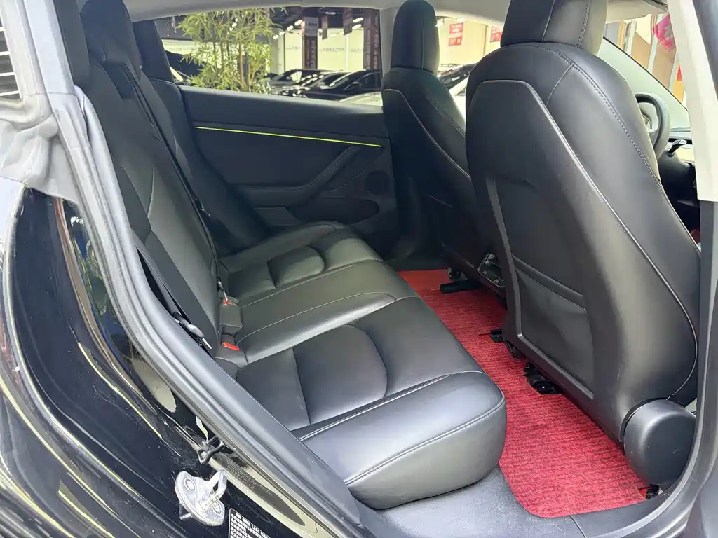 Tesla Model 3 — миниатюра 15