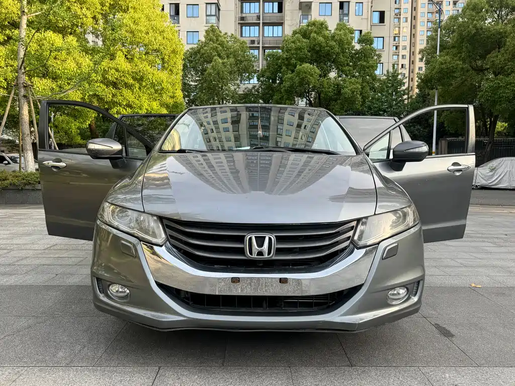 Honda Odyssey 2010