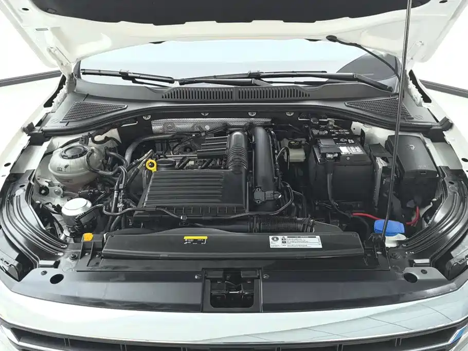 Volkswagen Lavida 2022 280TSI DSG Comfort